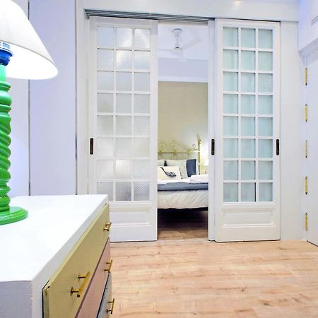 Reina Sofia Boutique I Apartment Madrid Exterior foto